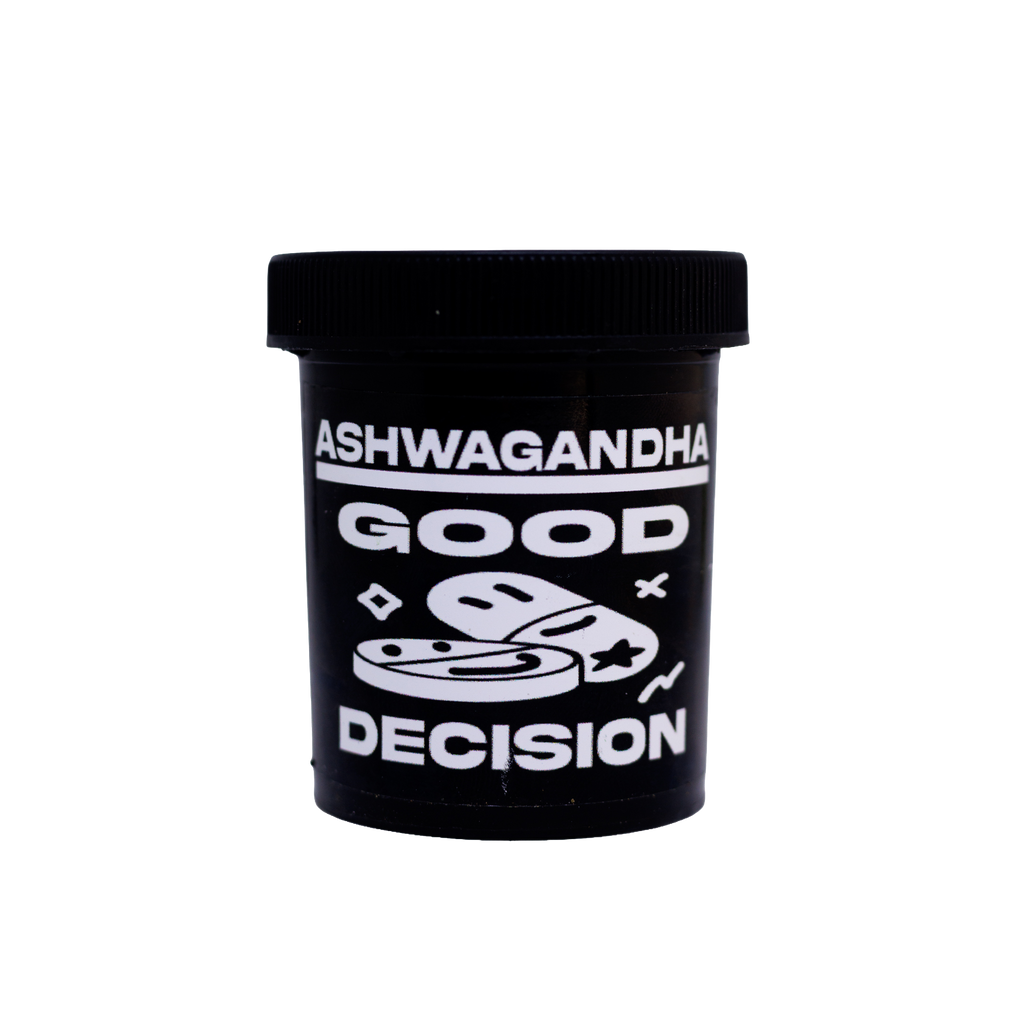 Ashwagandha