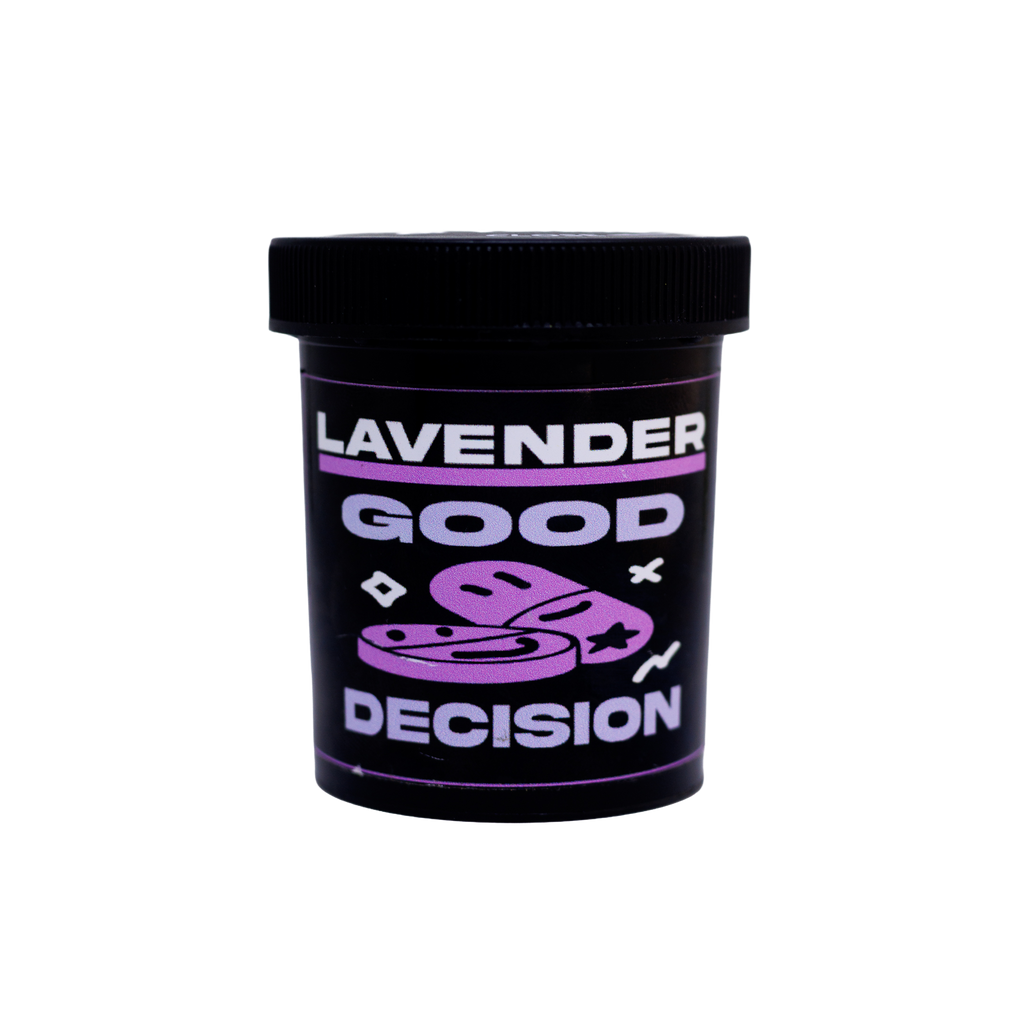 Lavender