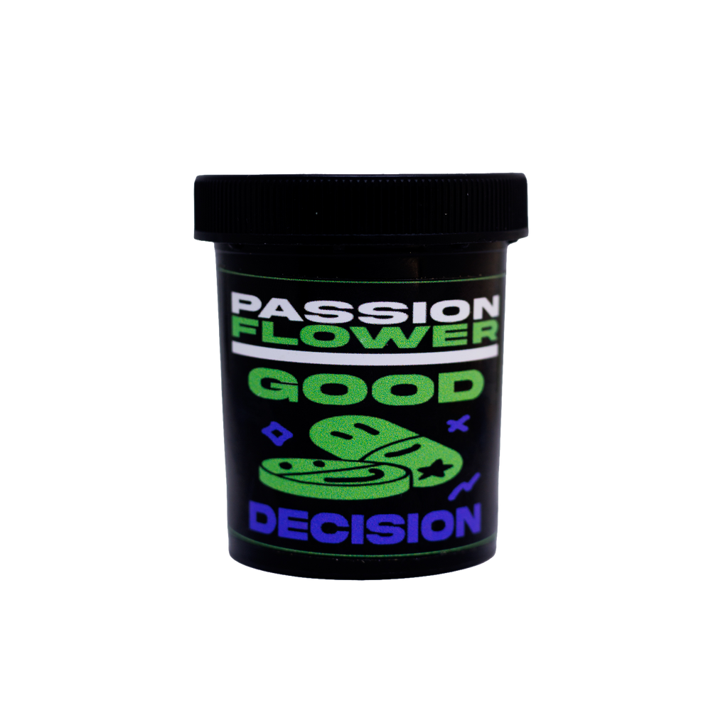 Passion Flower