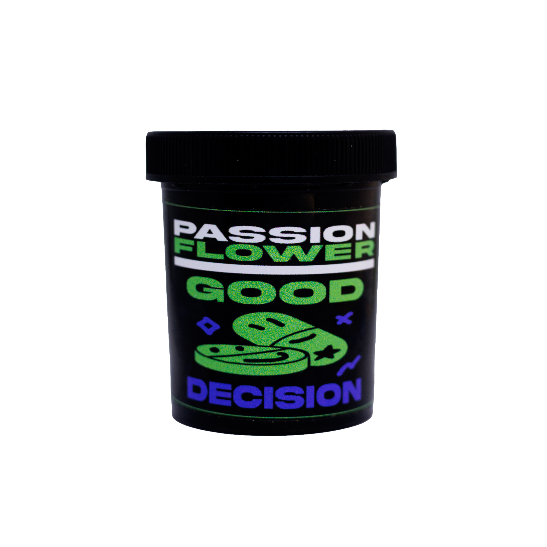 Passion Flower